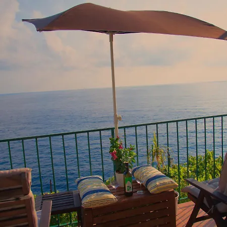 La Marinarooms With Sea View Terrace *